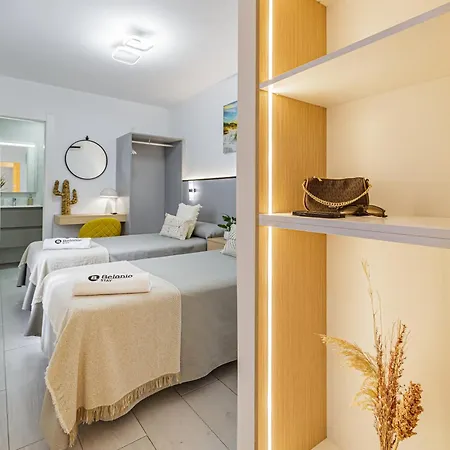 Stay Belonio L'Prados Malaga Exterior photo