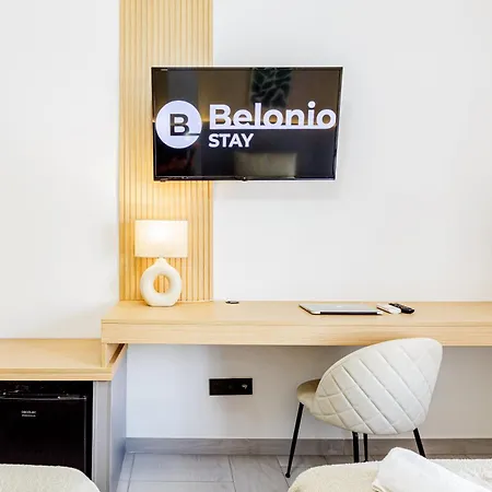 Stay Belonio L'Prados Malaga Exterior photo
