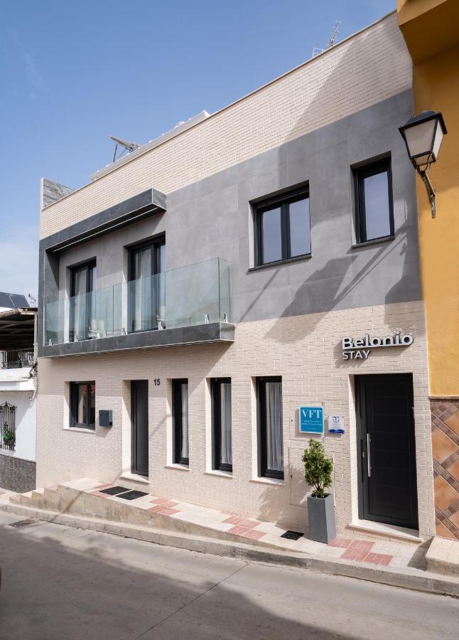 Belonio L'prados Vakantiehuis