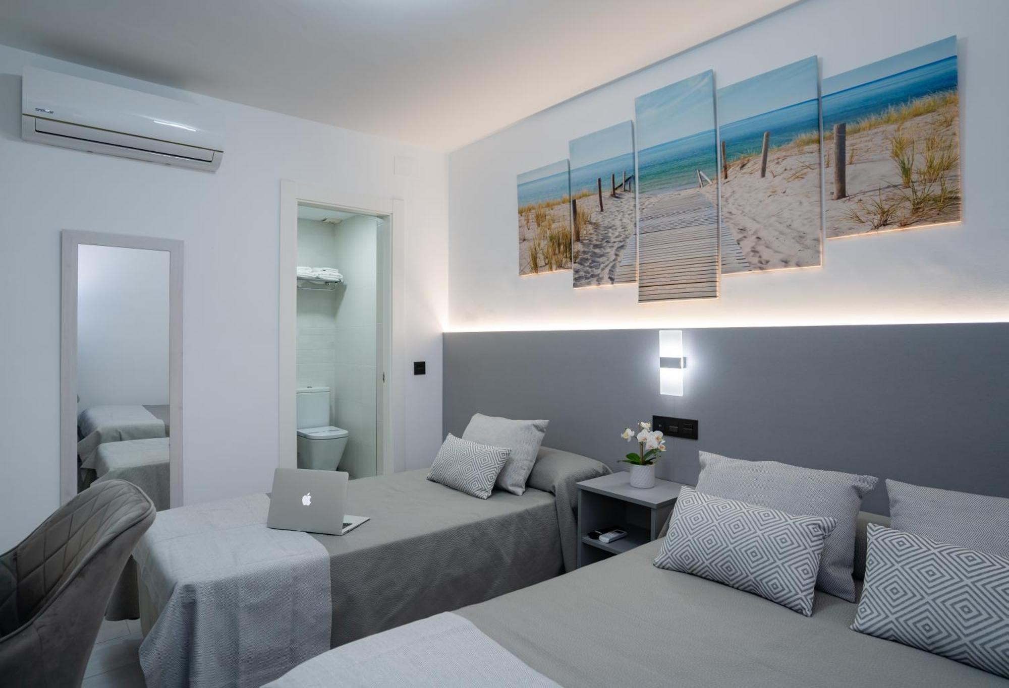 Vakantiehuis Belonio L'prados