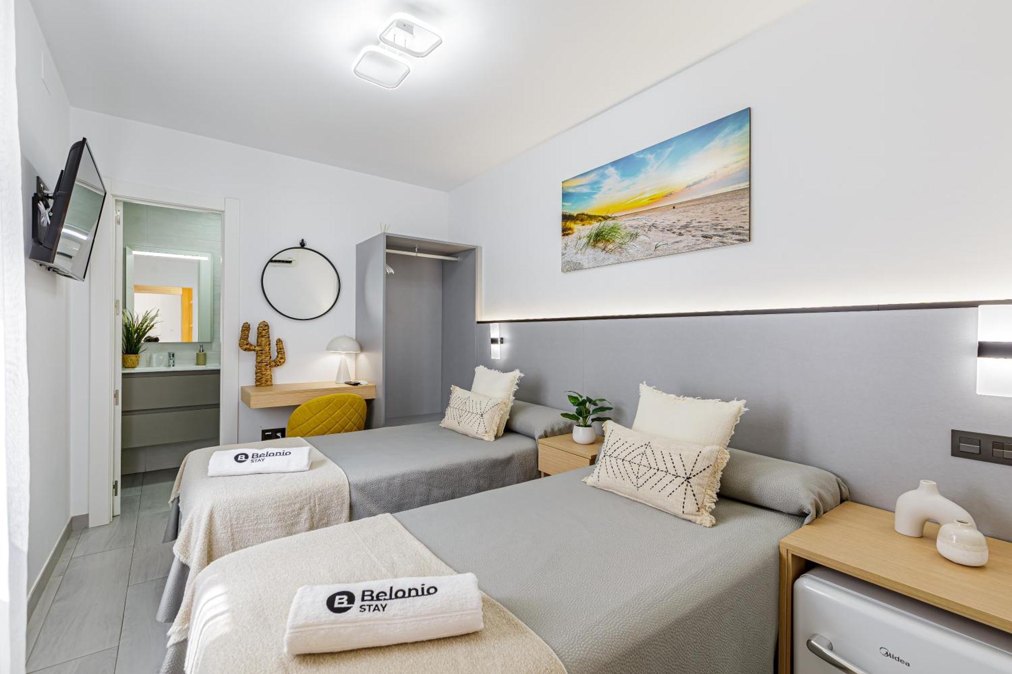 Belonio L'prados Vakantiehuis *
