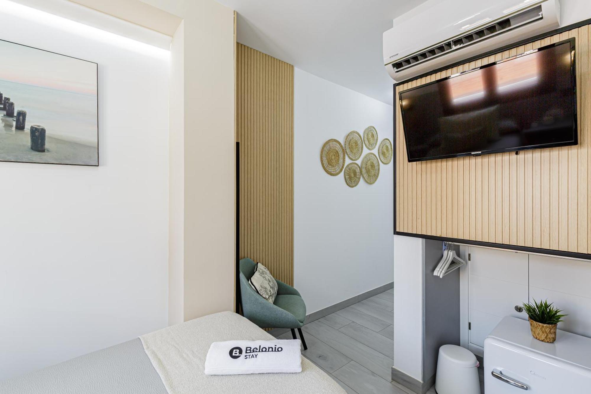 Belonio L'prados Vakantiehuis