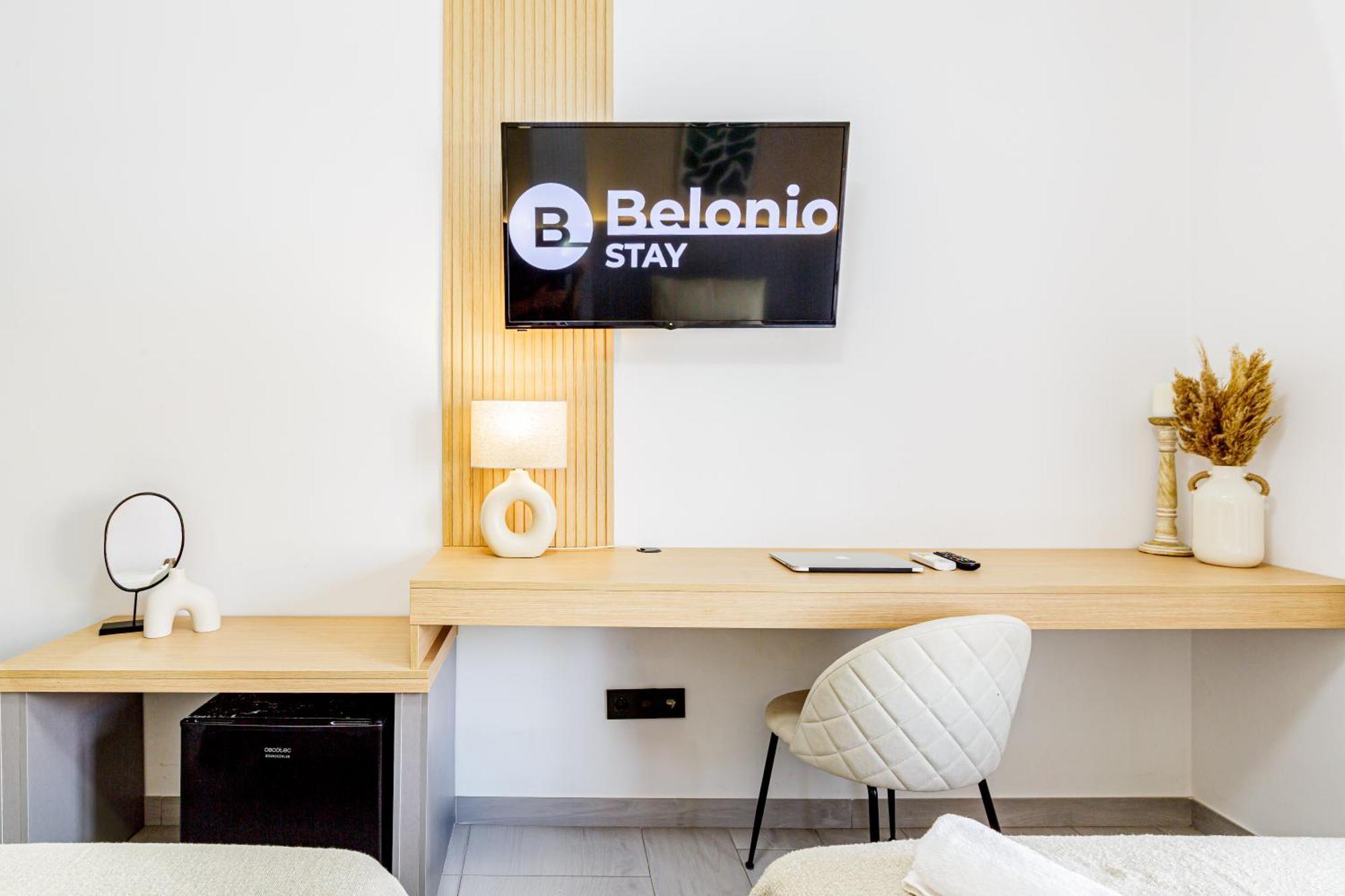 Vakantiehuis Belonio L'prados