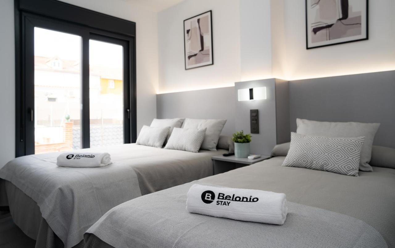 Belonio L'prados Casa vacanze