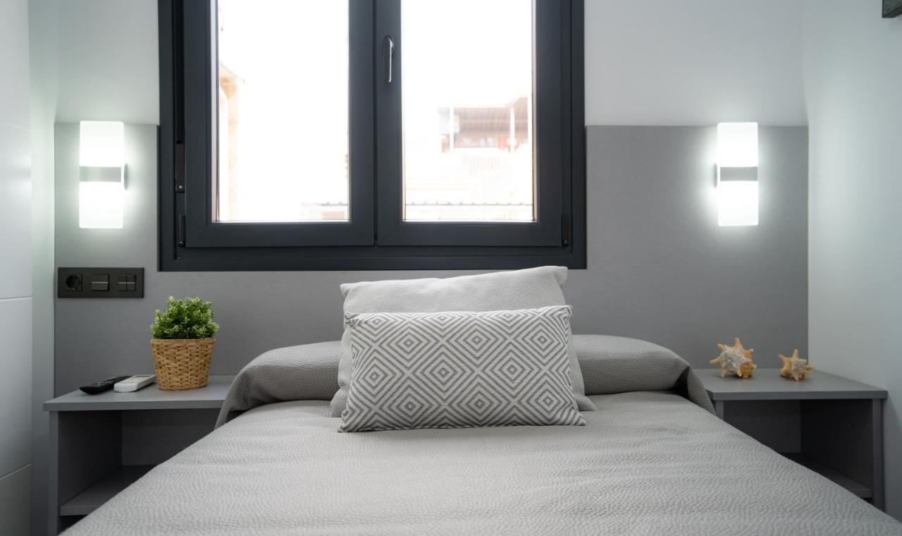 Belonio L'prados Casa vacanze Málaga