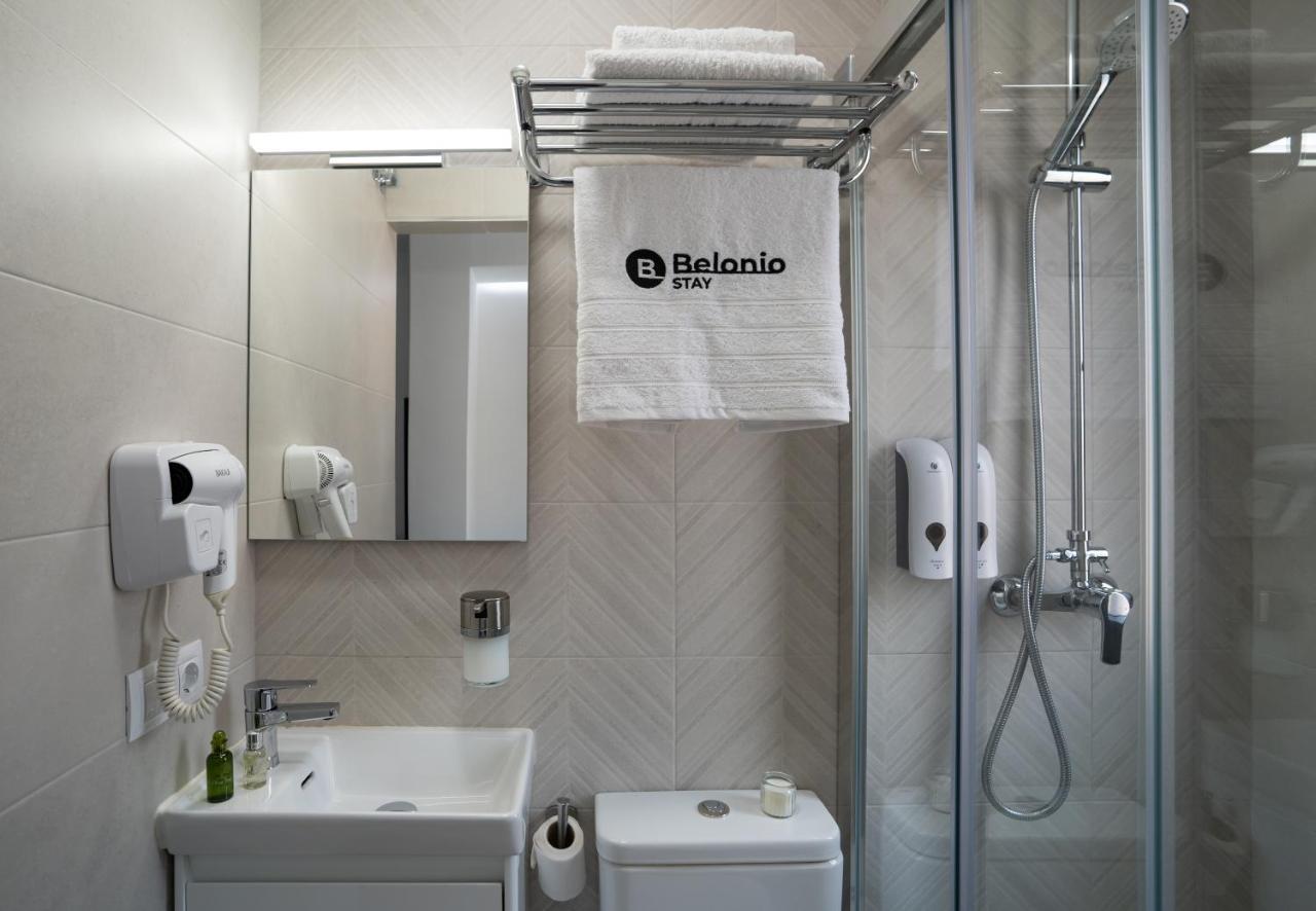 Casa vacanze Belonio L'prados Málaga