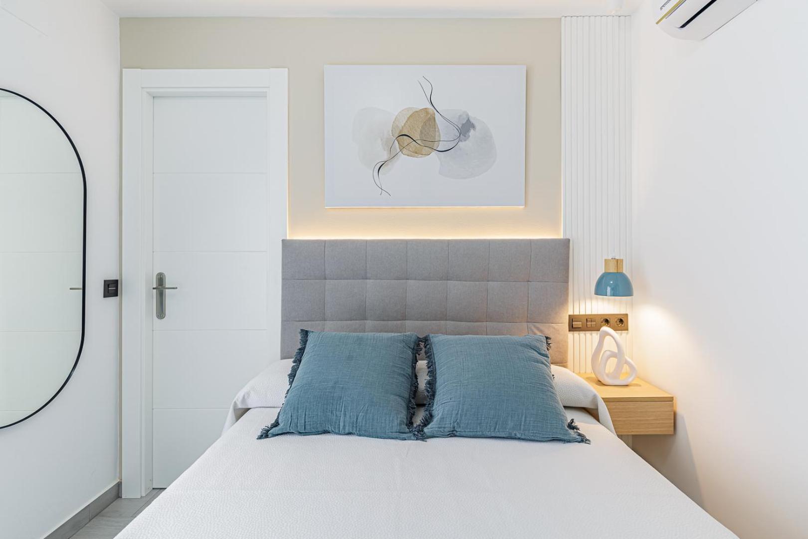 Belonio L'prados Casa vacanze Málaga