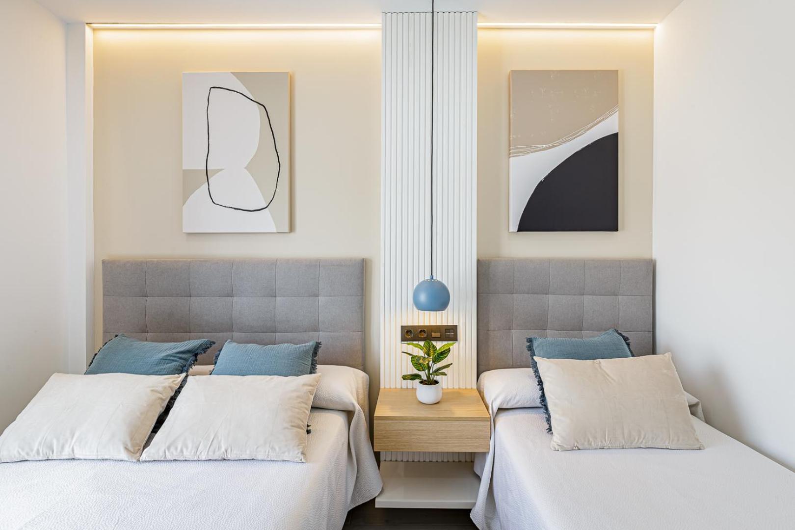 Casa vacanze Belonio L'prados Málaga