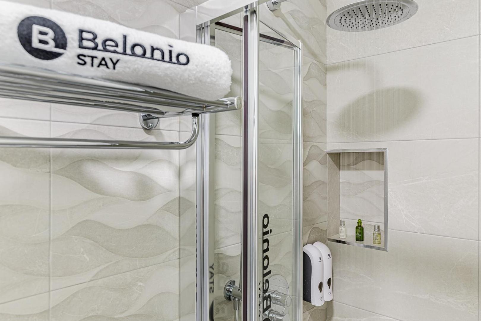 Belonio L'prados Gasthof