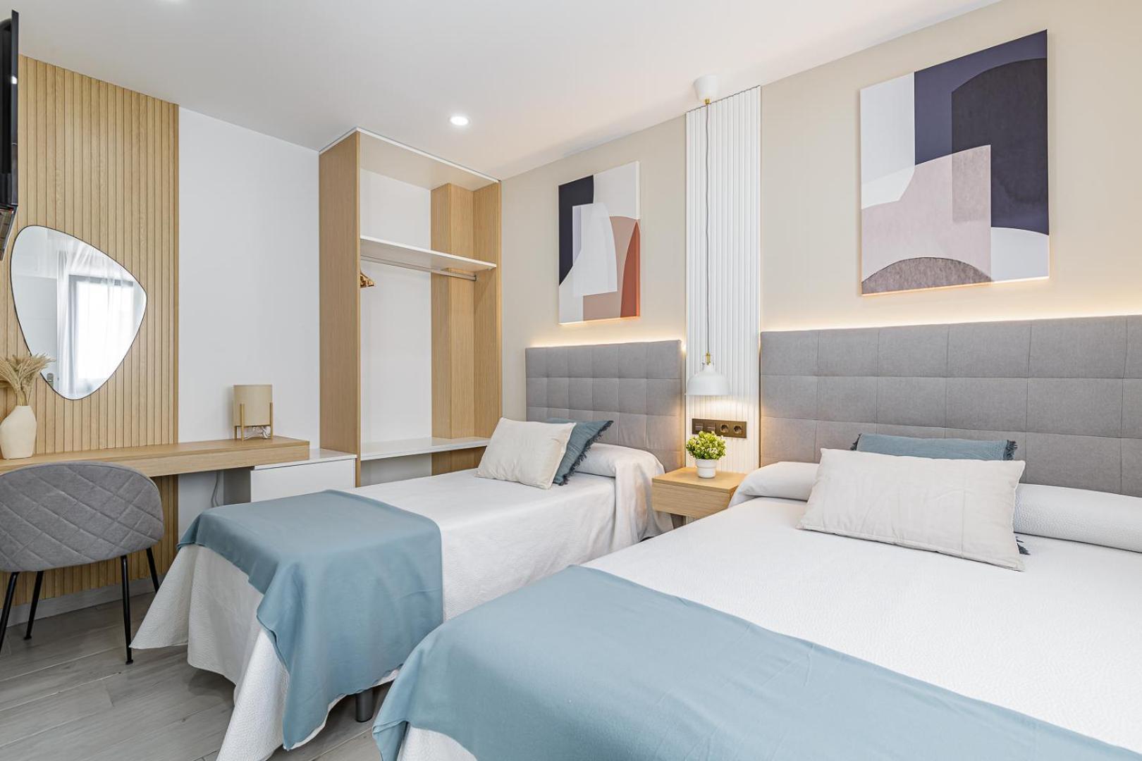 Belonio L'prados Casa vacanze Málaga