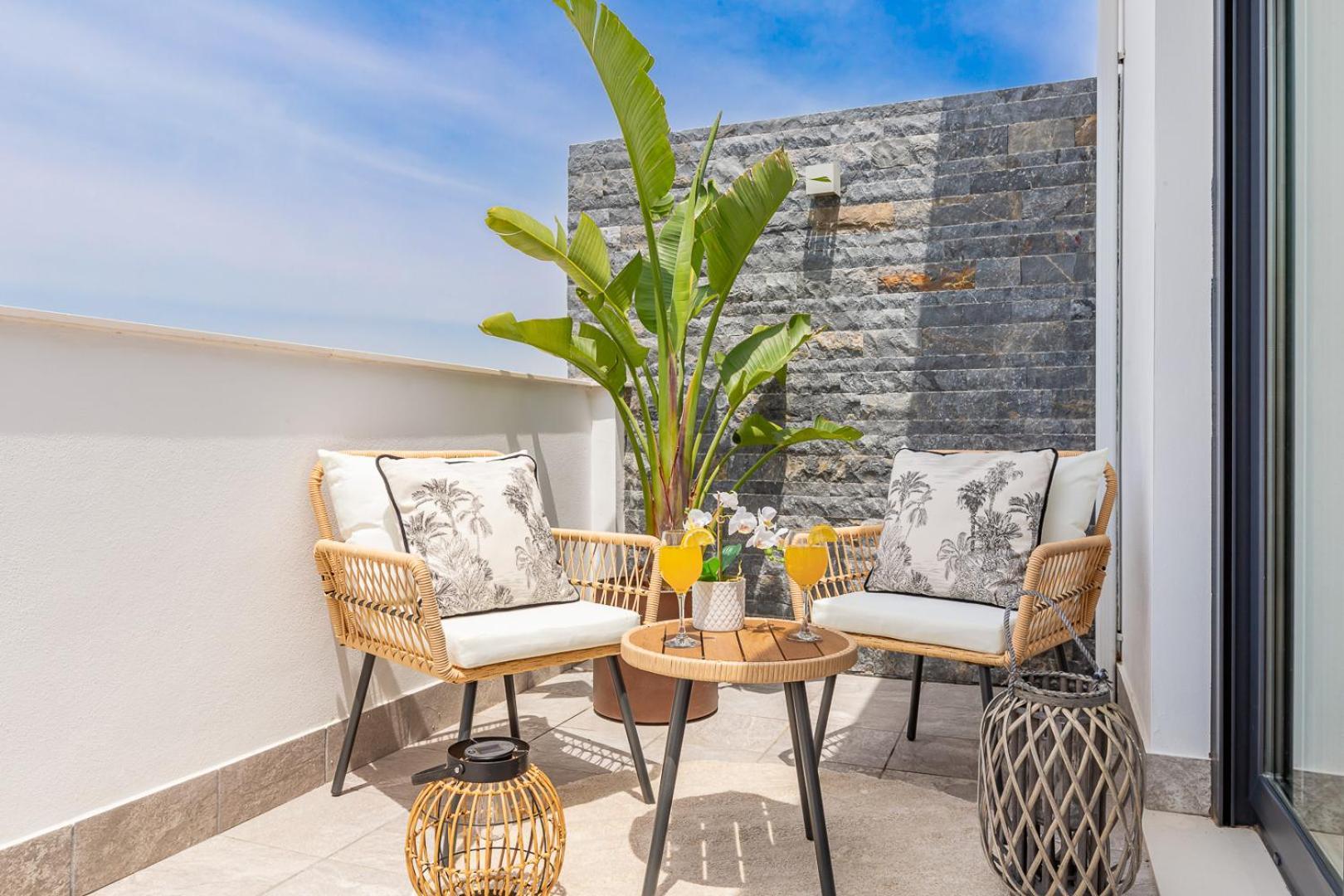 Casa vacanze Belonio L'prados Málaga