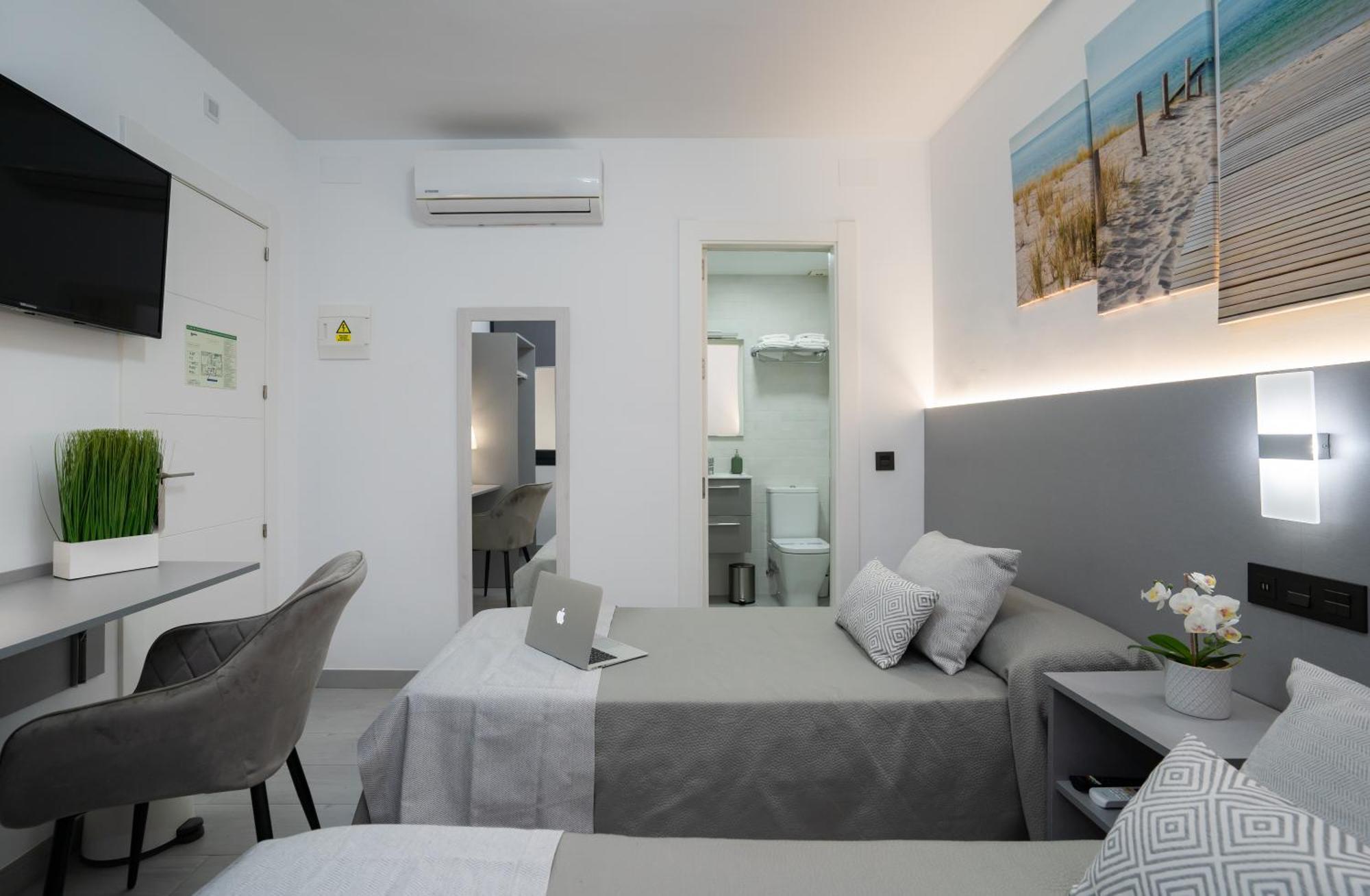 Casa vacanze Belonio L'prados Málaga