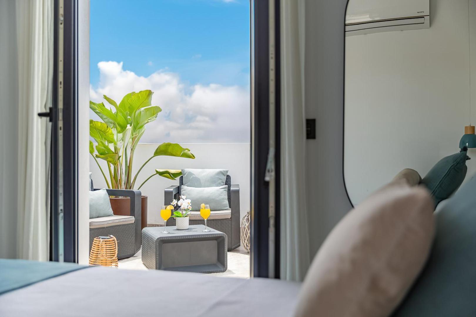 Casa vacanze Belonio L'prados Málaga
