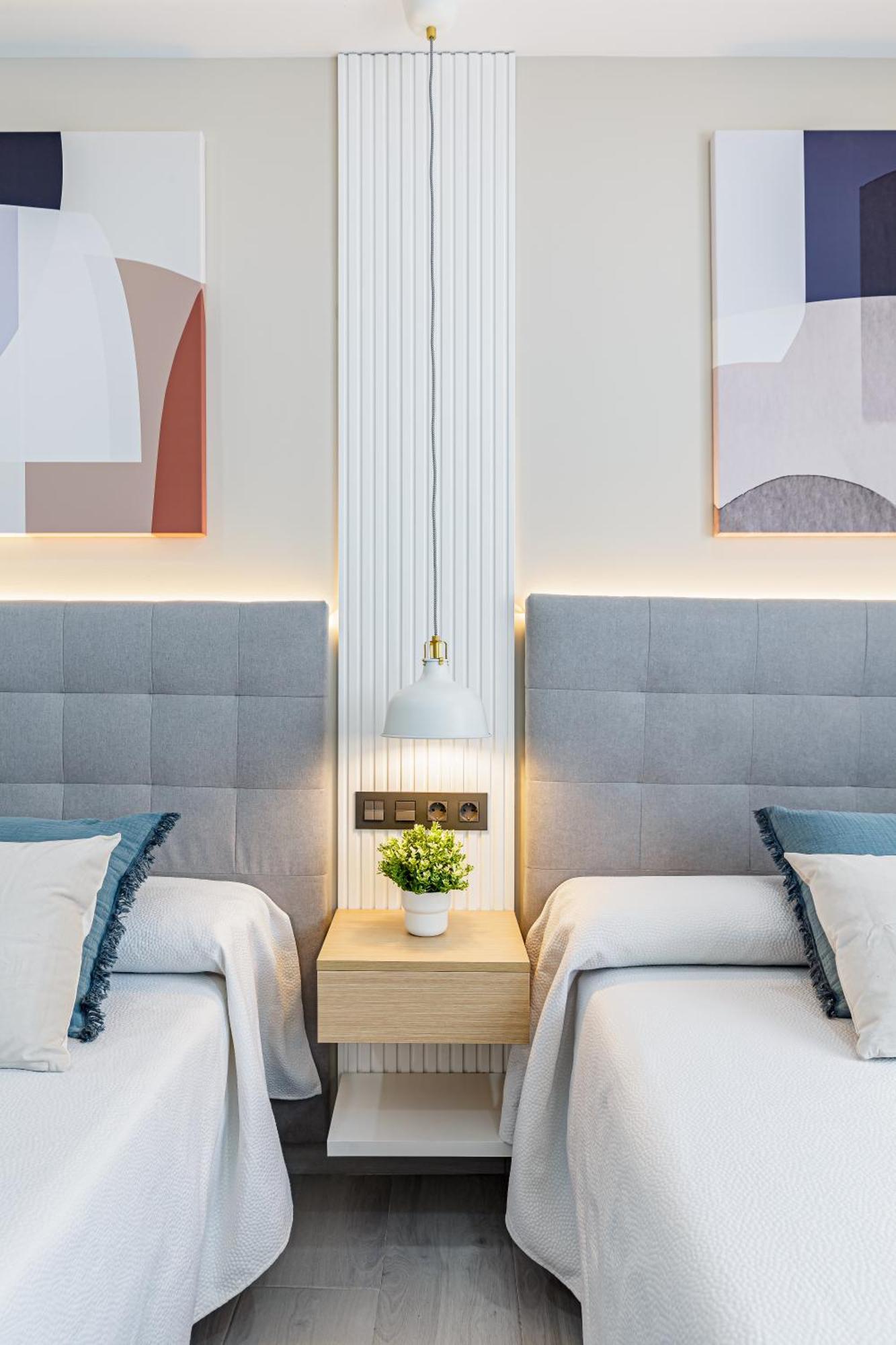 Belonio L'prados Casa vacanze Málaga
